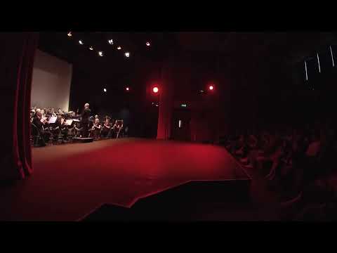 A Little Tango Music by Adam Gorb