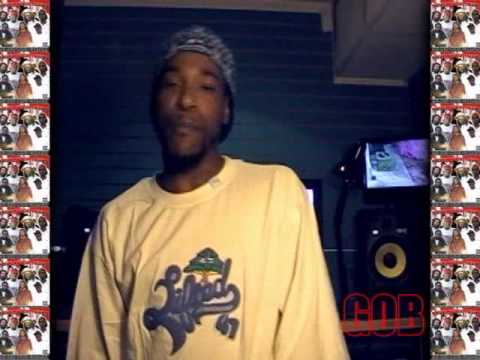 FLATLINE MAFIA ENT. - SHELL SHOCK'D DOING 100 BARS