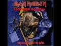 Mother Russia - Iron Maiden