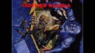 Iron Maiden Mother Russia
