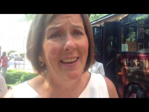 Promotional video thumbnail 5 for Valerie Dawkins