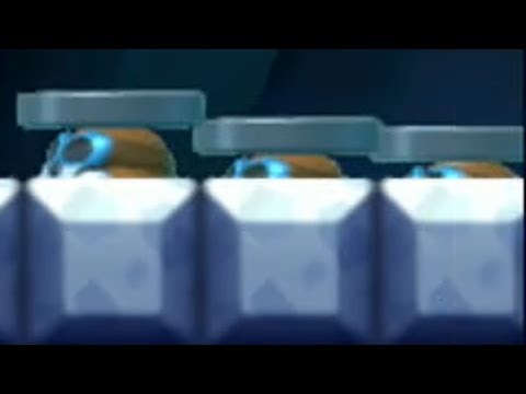 OXIDIZED PHILANTHROPIST ~ EASY 100 MARIO CHALLENGE ~ SUPER MARIO MAKER - NO COMMENTARY 1AW