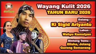 Download lagu LIVE WAYANG KULIT AWAL TAHUN 2026 KI SIGID ARIYANTO, ELISHA, JOLANG DAN GARENG SEMARANG#jelasgoyang mp3 Download lagu LIVE WAYANG KULIT AWAL TAHUN 2026 KI SIGID ARIYANTO, ELISHA, JOLANG DAN GARENG SEMARANG#jelasgoyang mp3