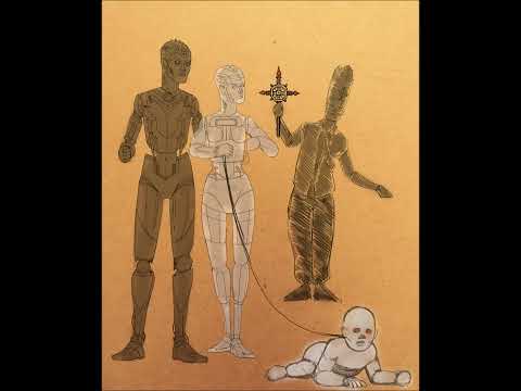 STEREOKULTUR 3  wicked dimension