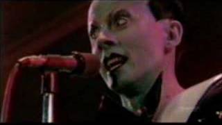 Download lagu Klaus Nomi - 'Total Eclipse' mp3