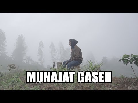 ZEFFAN - MUNAJAT GASEH (UNOFFICIAL)