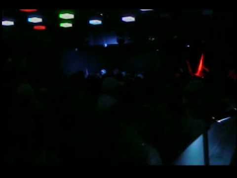 DJ ALÊ NASCIMENTO@CAN YOU FEEL THAT SOUND