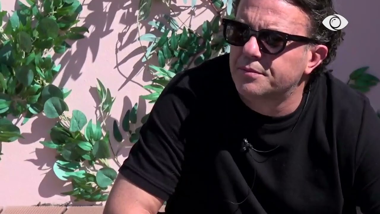 “Mos ma ngri tonin e zërit”/ Vijon debati mes Laertit dhe Gertës: Mos më shih fshehurazi