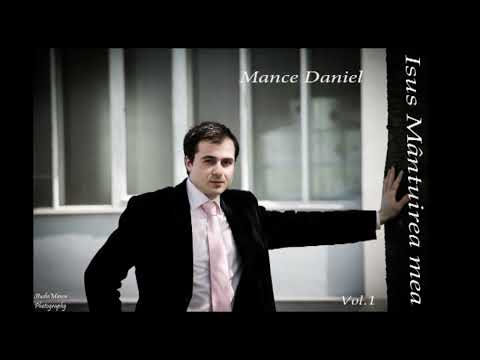 Daniel Mance - Isuse, de pe acest pâmânt (2023) Muzica Crestina