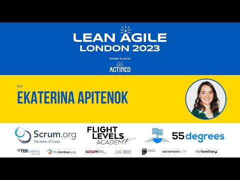 LALDN23 - Ekaterina Apitenok