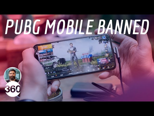 Pubg Ban Alternatives You Can Play Right Now From Call Of Duty Mobile To Garena Free Fire Rampage Ndtv Gadgets 360