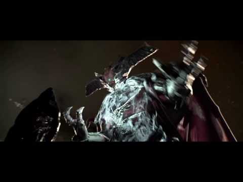 Destiny - Oryx Takes Himself