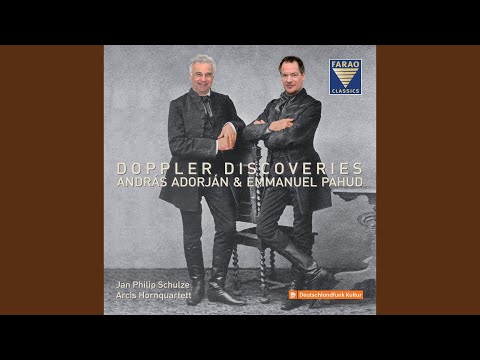 Grande Fantaisie in F Major: IV. Bolero