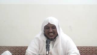 شرح ألفية ابن مالك - 31 (تتمة باب الاستثناء) - الشيخ محمد محمود الشنقيطي image