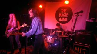 Inheaven - Real Love - Live