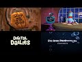 All Jonah A VeggieTales Movie Bonus Content HD