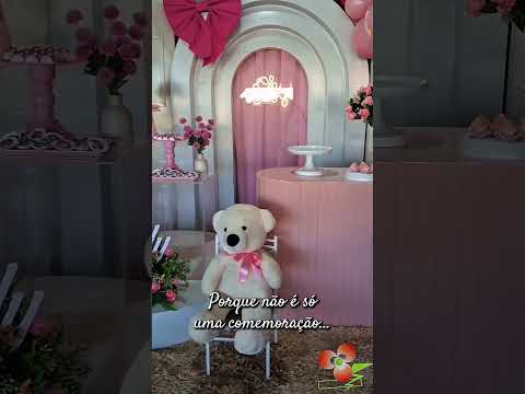 Cris decoração fone 77-988067880# Macarani-Bahia.