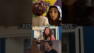 Brandon Engman & Miri Mesika | In The Sound Booth With