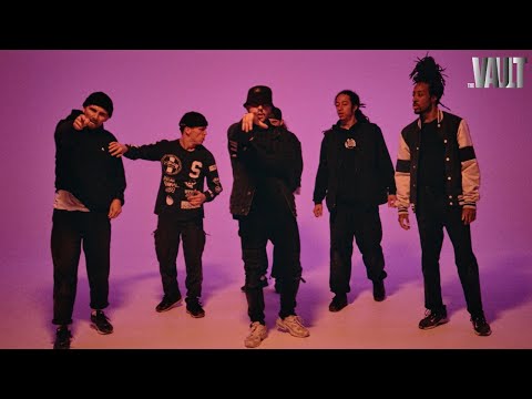 ''64 Bytes'' - Eprom | Presented by Tobias Ellehammer | TheVault 12 of 17