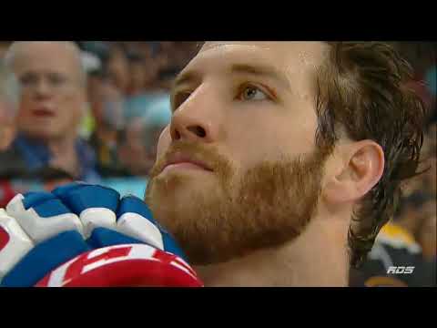NHL    May10/2014    Game5    Montreal Canadiens - Boston Bruins (RDS)