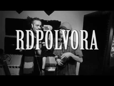RDPOLVORA - BLACK AND WHITE - {BIZZARRI REC}