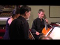 BRQ Vantaa Festival 2013. Phantasm: William Lawes - Consort Sett in F a5 (Aire)