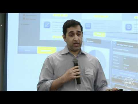 8 Securities -- Innotribe Start-up Challenge 2012 - Singapore