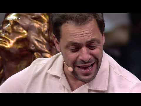 António Zambujo, Buba Espinho e Luís Trigacheiro - Zorro (Em Casa d´ Amália Elvas RTP)