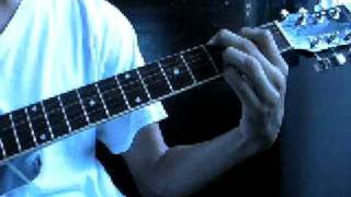 Camila amor eterno cover