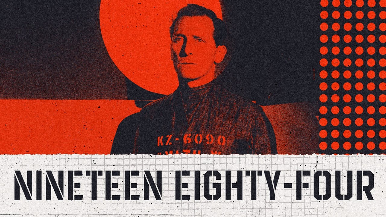 Nineteen Eighty Four (1954) clip - on BFI
