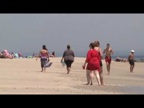 Sandy Hook Bans Alcohol