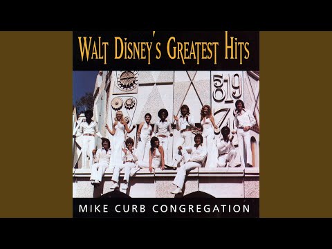 Once Upon A Dream (from Sleeping Beauty)