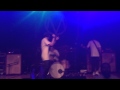 Knuckle Puck // Fences (live) 