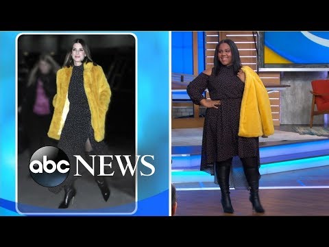 download lagu mp3 mp4 Katie Sturino, download lagu Katie Sturino gratis, unduh video klip Katie Sturino