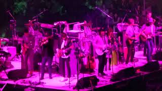 Broken Social Scene November 4 2017 Toronto It&#39;s All Gonna Break