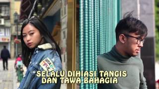 Download lagu Bramanthy & Ryan HO - Nada Cinta (Lyric Video) | Soundtrack BMBP mp3