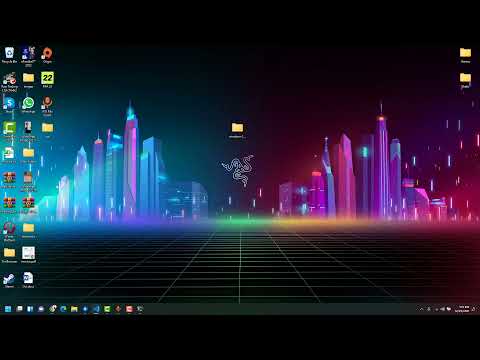 Windows 11 Clone - ReactJS / NextJS / Material-UI | Видео
