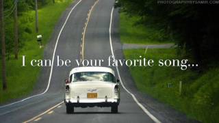 Melissa Etheridge - Favorite Song