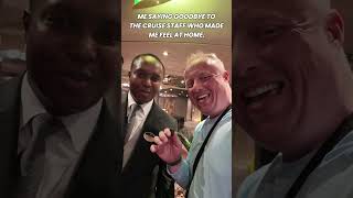 The Best Part of Cruising Isn’t the Ship #Cruise #CruiseLife