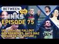 BTL Tourney LIVE | Next For Miesha Tate, Grading UFC Vegas 43, Diaz vs. Askren, More | MMA Fighting
