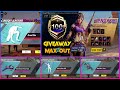 😍 NEW A6 ROYALE PASS IS HERE || MAXING OUT NEW ROYALE PASS WITH FREE EMOTES & GIVEAWAY BGMI
