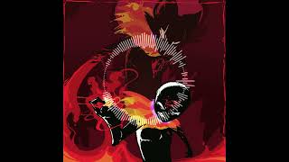 Cover art for BLACK - Homestuck