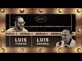 (Bachata) Luis Segura, Luis Vargas - Las del Rey Supremo  [Medley] (Audio Oficial)