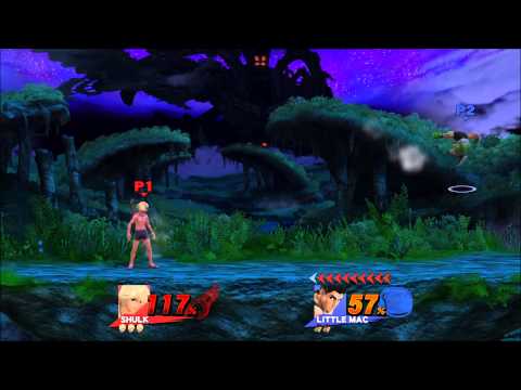 Super Smash Bros. for Wii U EVO 2016 Grand Finals