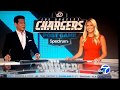KABC ABC 7 Chargers Postgame Show Open September 11 2017