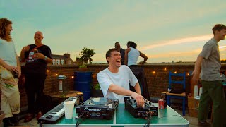 Fred Again - Live @ Arun’s Roof, London 2024