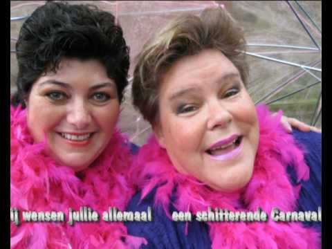 LVK 2010  En toen kaomstiech  / Duo X-Elle