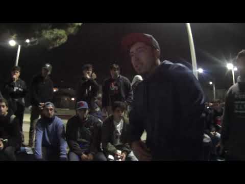 ANDYS vs FABRO vs MKR - 8vos - Fecha 2 - Viei Battles