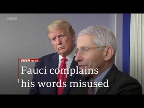 2020 October 12 BBC One minute World News