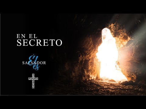 Él es, El Salvador - Pastor Moises Torres - EES - Sábado 20 de Abril 2019